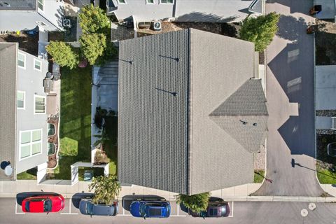 Tiny photo for 5002 W TICOA LN, Herriman, UT 84096 (MLS # 2120044)