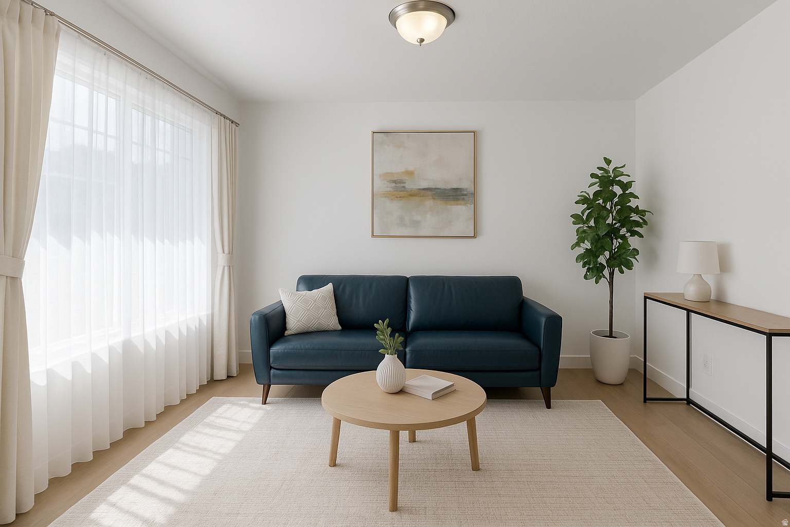 HORIZON - Residential