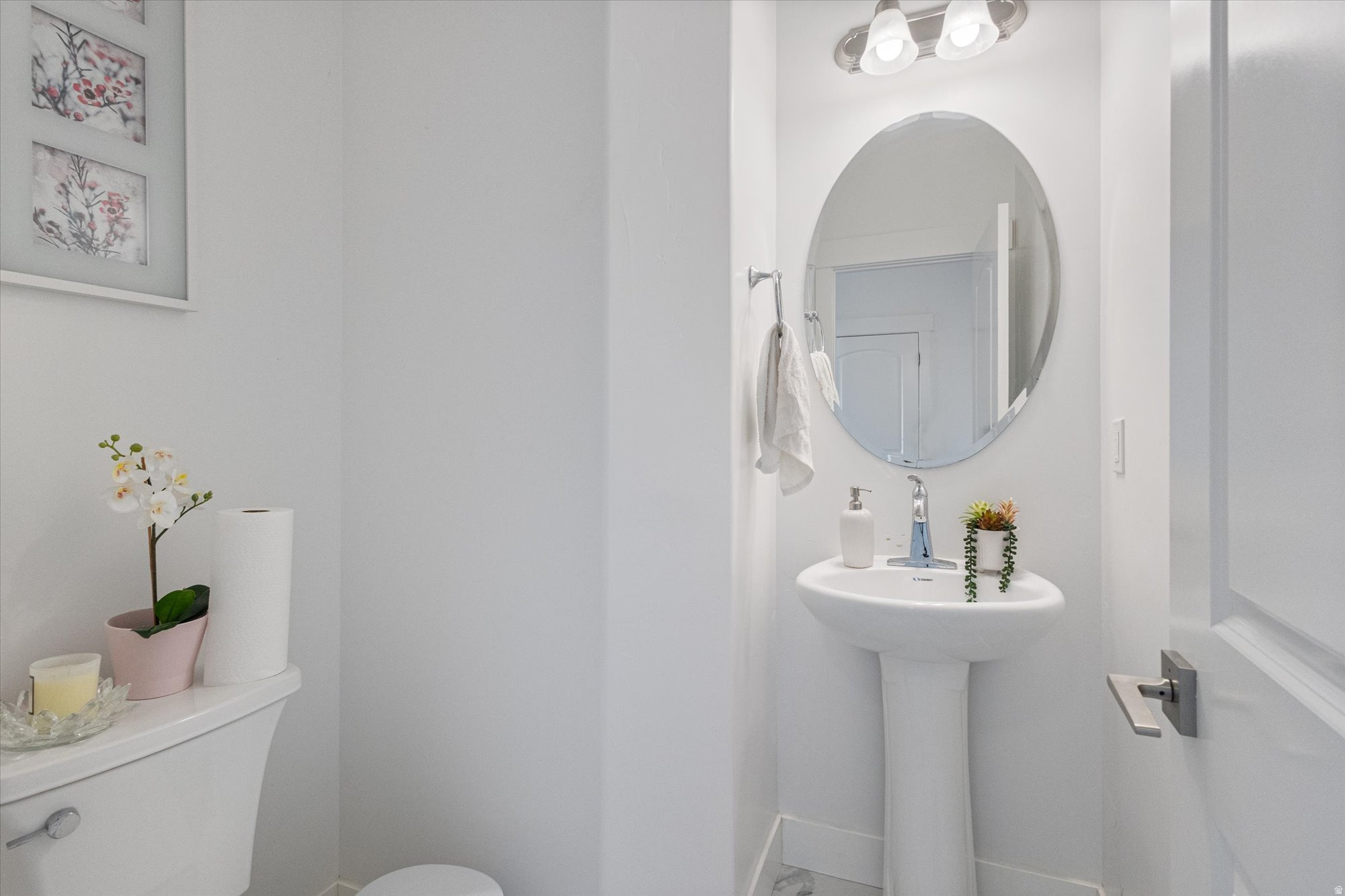 HORIZON - Residential