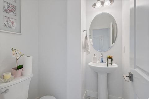 Tiny photo for 5002 W TICOA LN, Herriman, UT 84096 (MLS # 2120044)