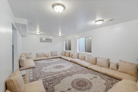 Tiny photo for 5002 W TICOA LN, Herriman, UT 84096 (MLS # 2120044)