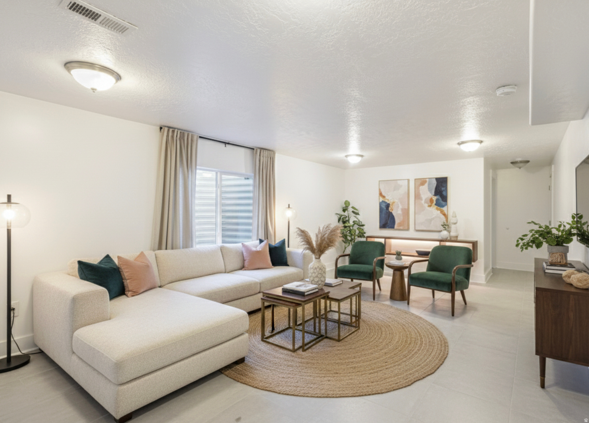 HORIZON - Residential