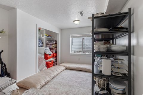 Tiny photo for 5002 W TICOA LN, Herriman, UT 84096 (MLS # 2120044)
