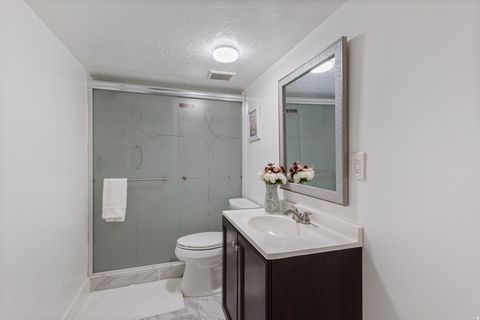 Tiny photo for 5002 W TICOA LN, Herriman, UT 84096 (MLS # 2120044)