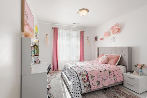 Tiny photo for 5002 W TICOA LN, Herriman, UT 84096 (MLS # 2120044)