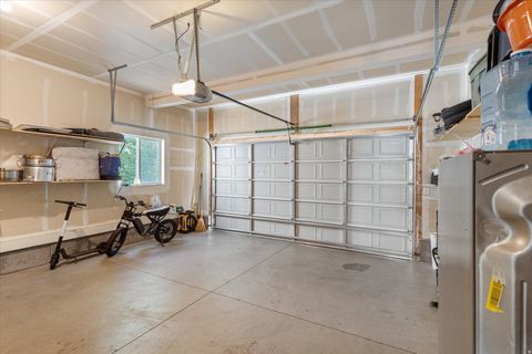 Tiny photo for 5002 W TICOA LN, Herriman, UT 84096 (MLS # 2120044)