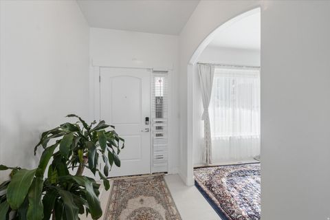 Tiny photo for 5002 W TICOA LN, Herriman, UT 84096 (MLS # 2120044)