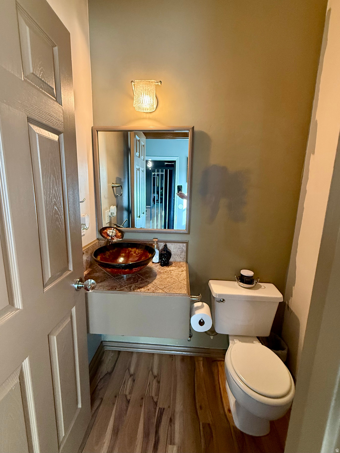 WARRWOOD - Residential