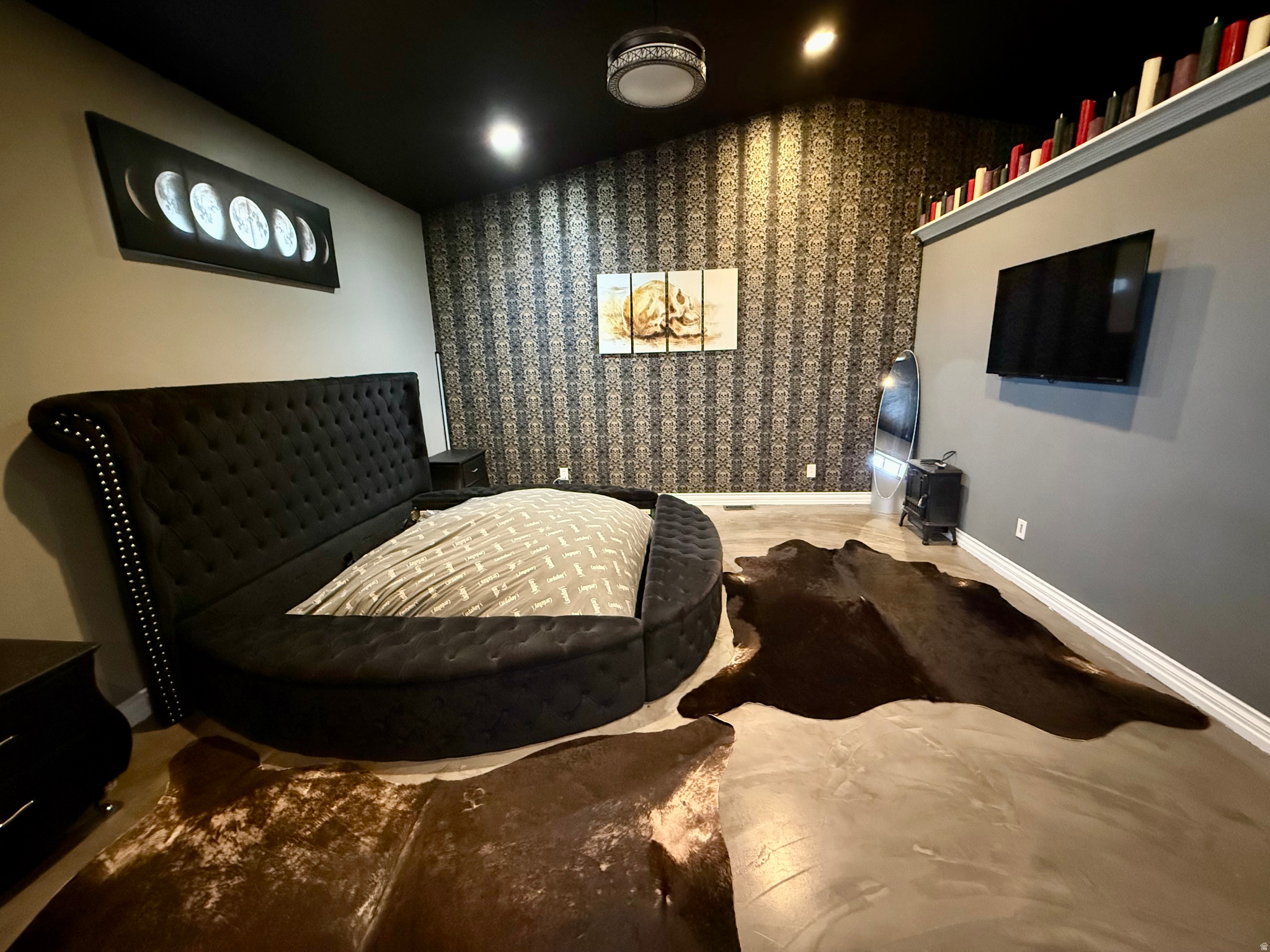 WARRWOOD - Residential