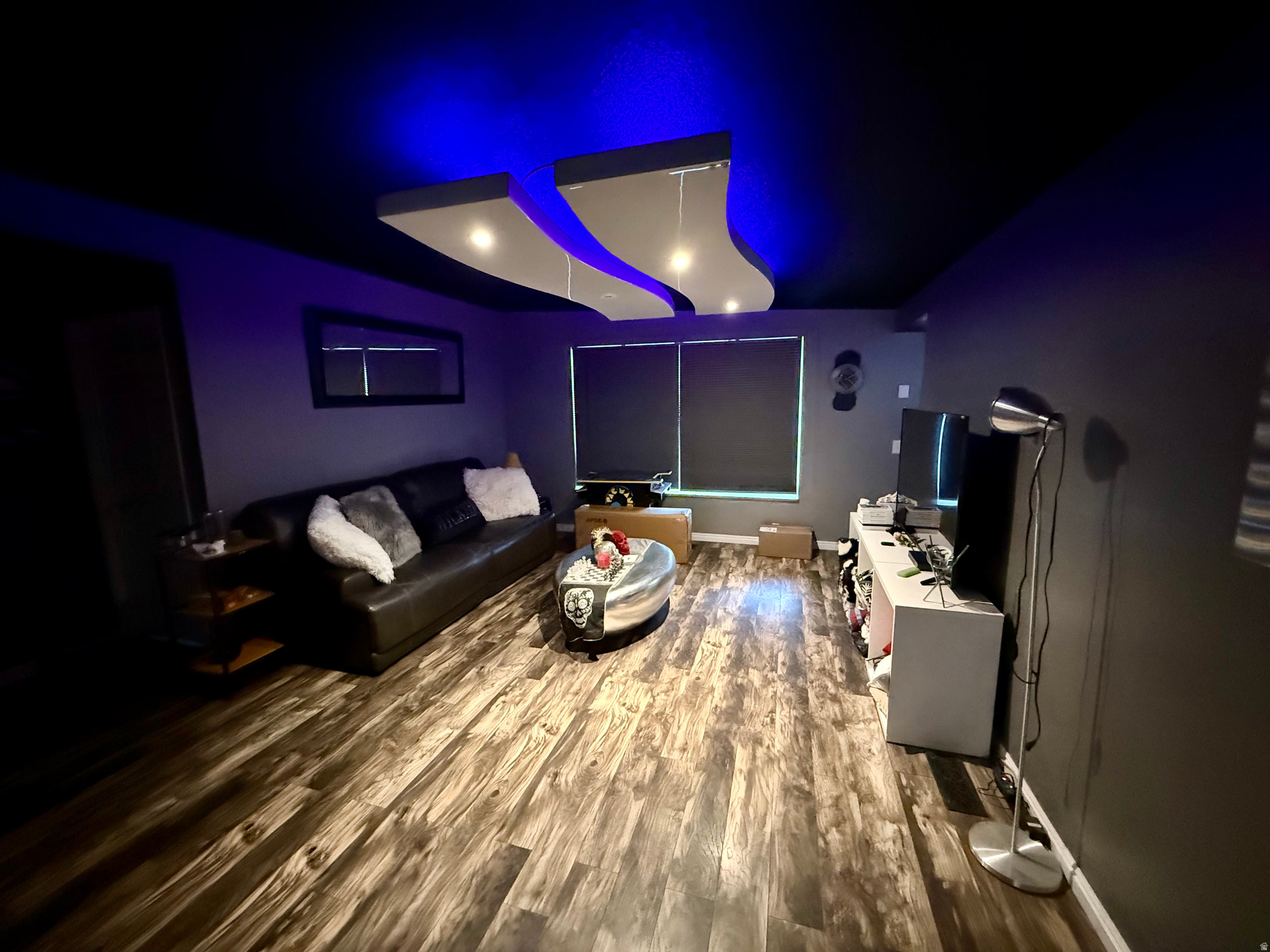 WARRWOOD - Residential