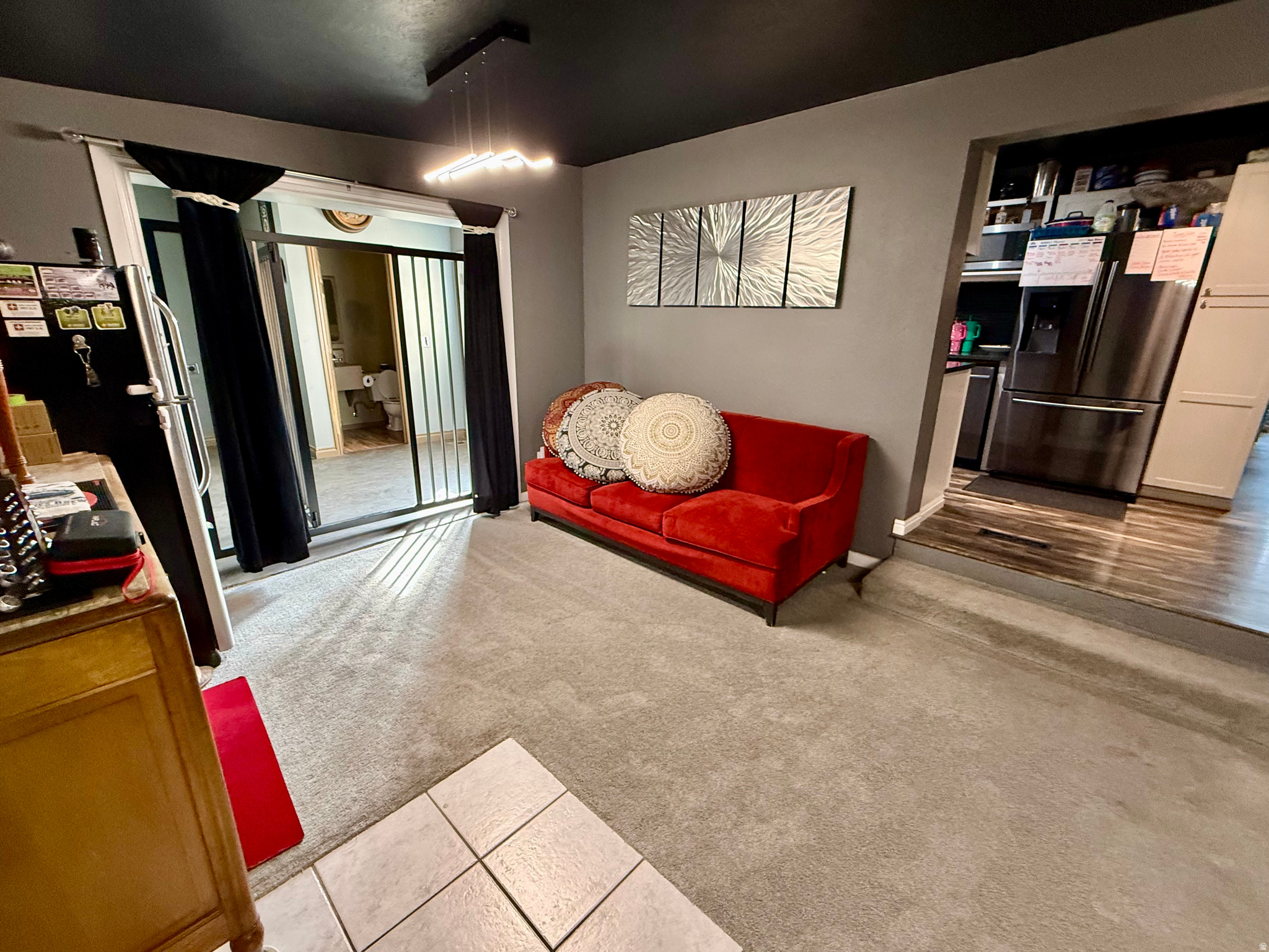 WARRWOOD - Residential