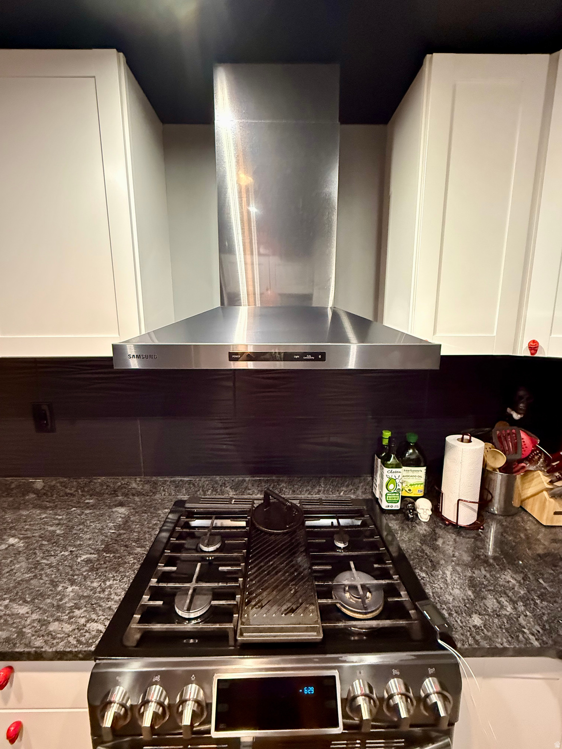 WARRWOOD - Residential