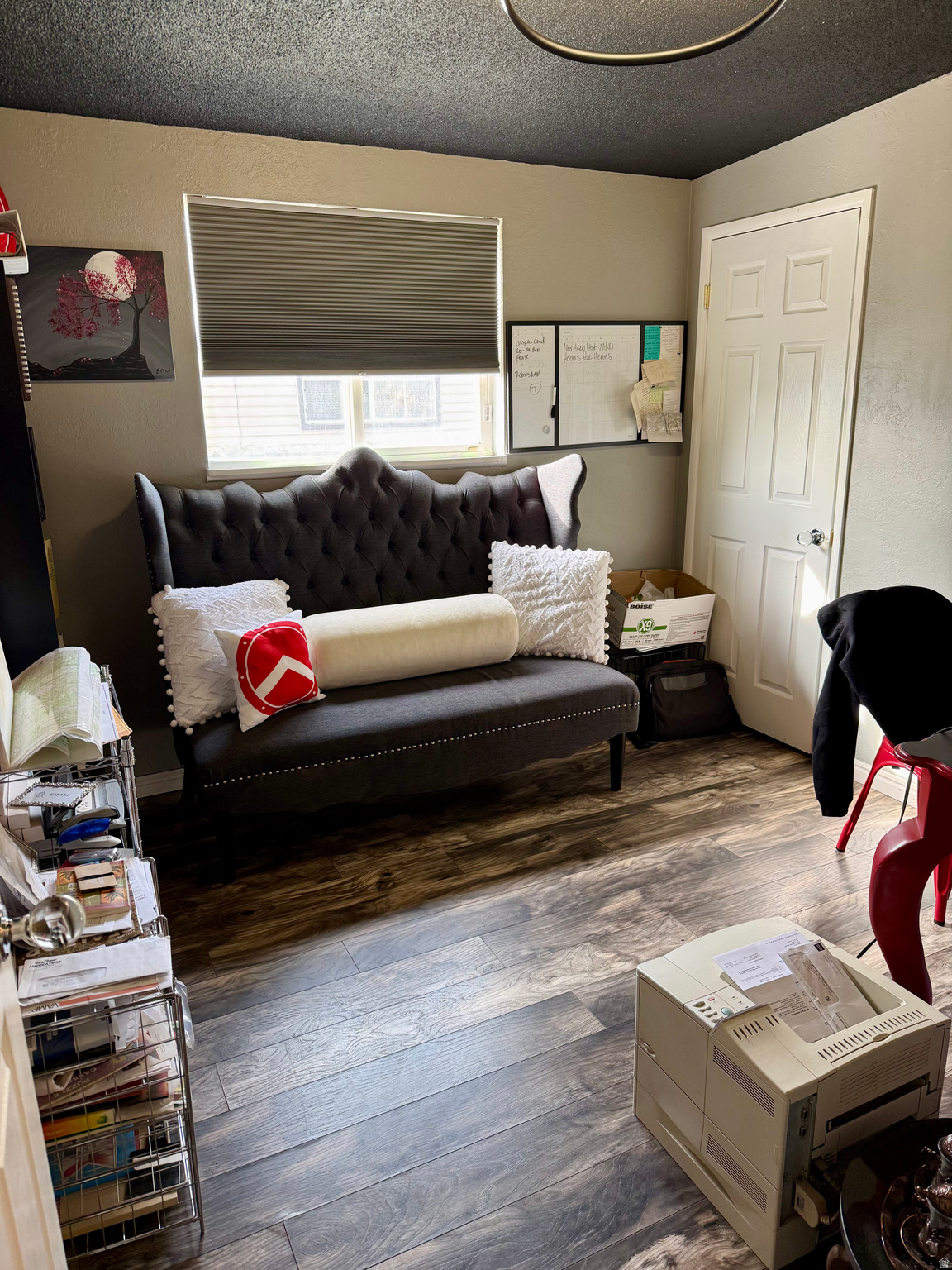 WARRWOOD - Residential