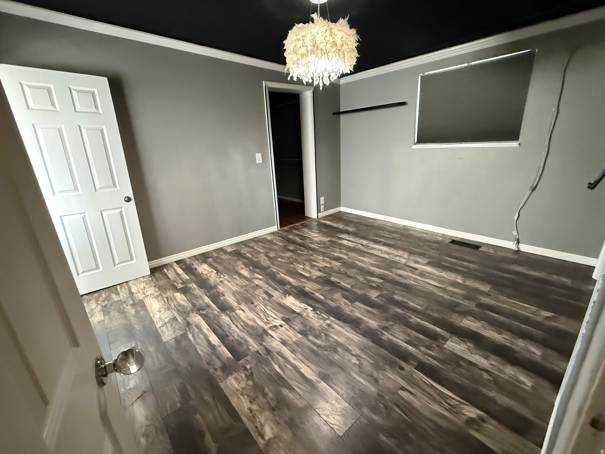 WARRWOOD - Residential