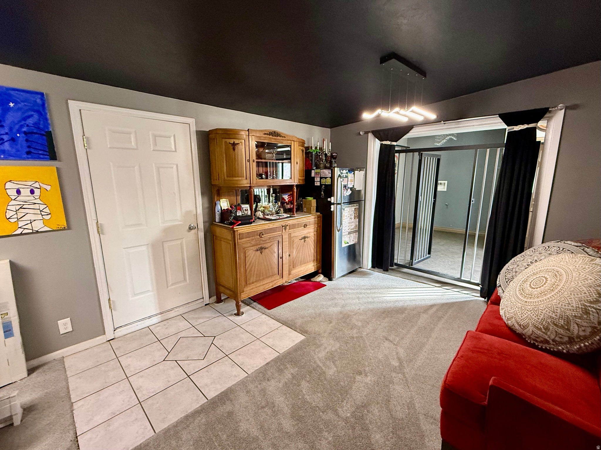 WARRWOOD - Residential