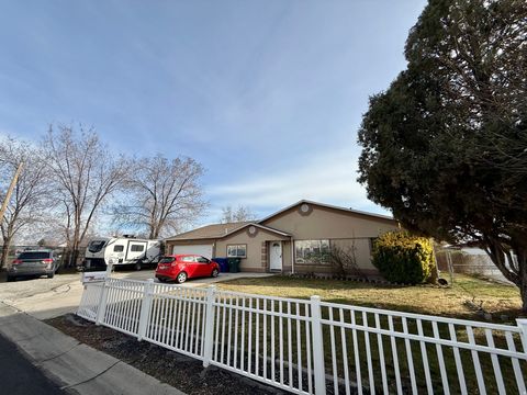 Photo of 3509 W CHRISTY AVE, West Valley City, UT 84119 (MLS # 2139466)