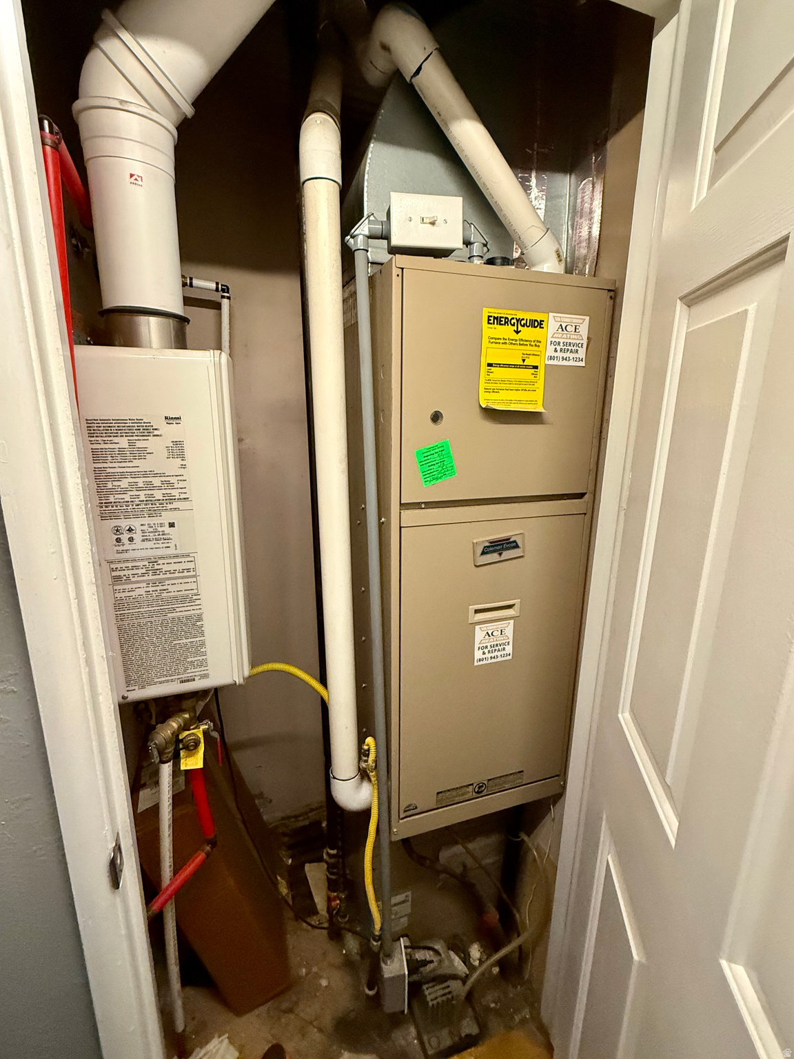 WARRWOOD - Residential