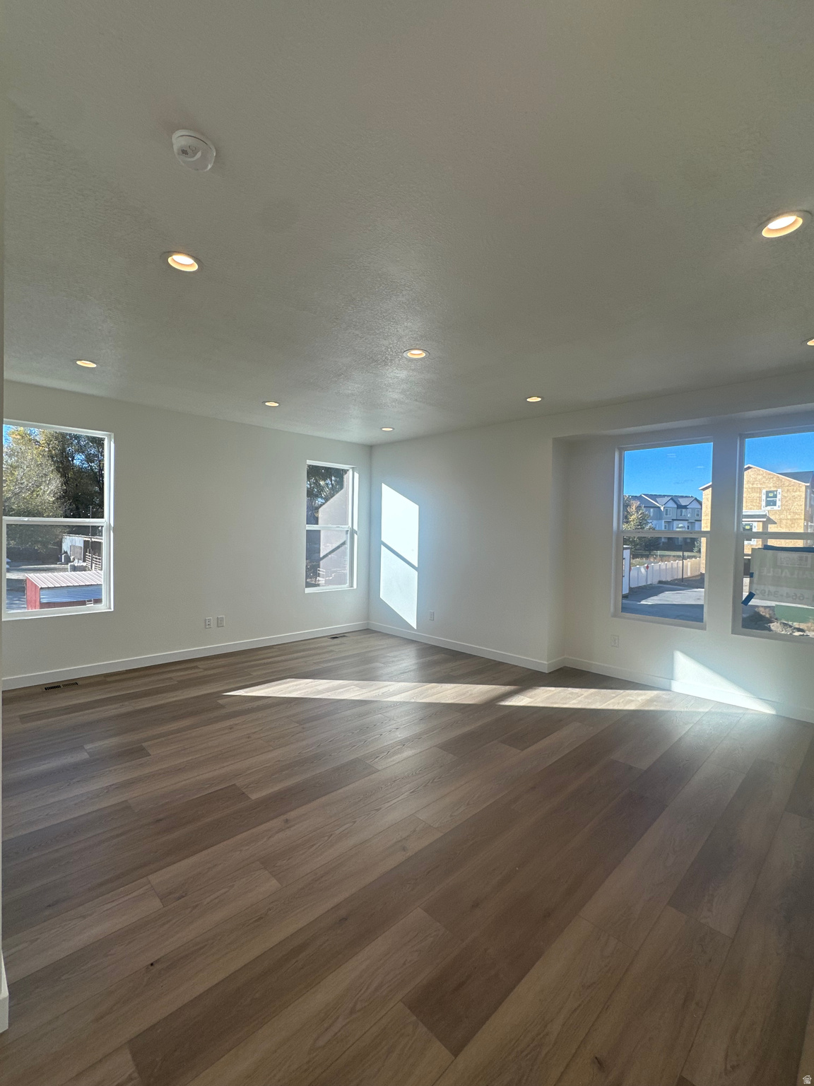 TAYSIDE FARM - Residential