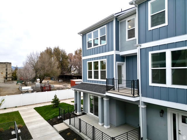 TAYSIDE FARM - Residential