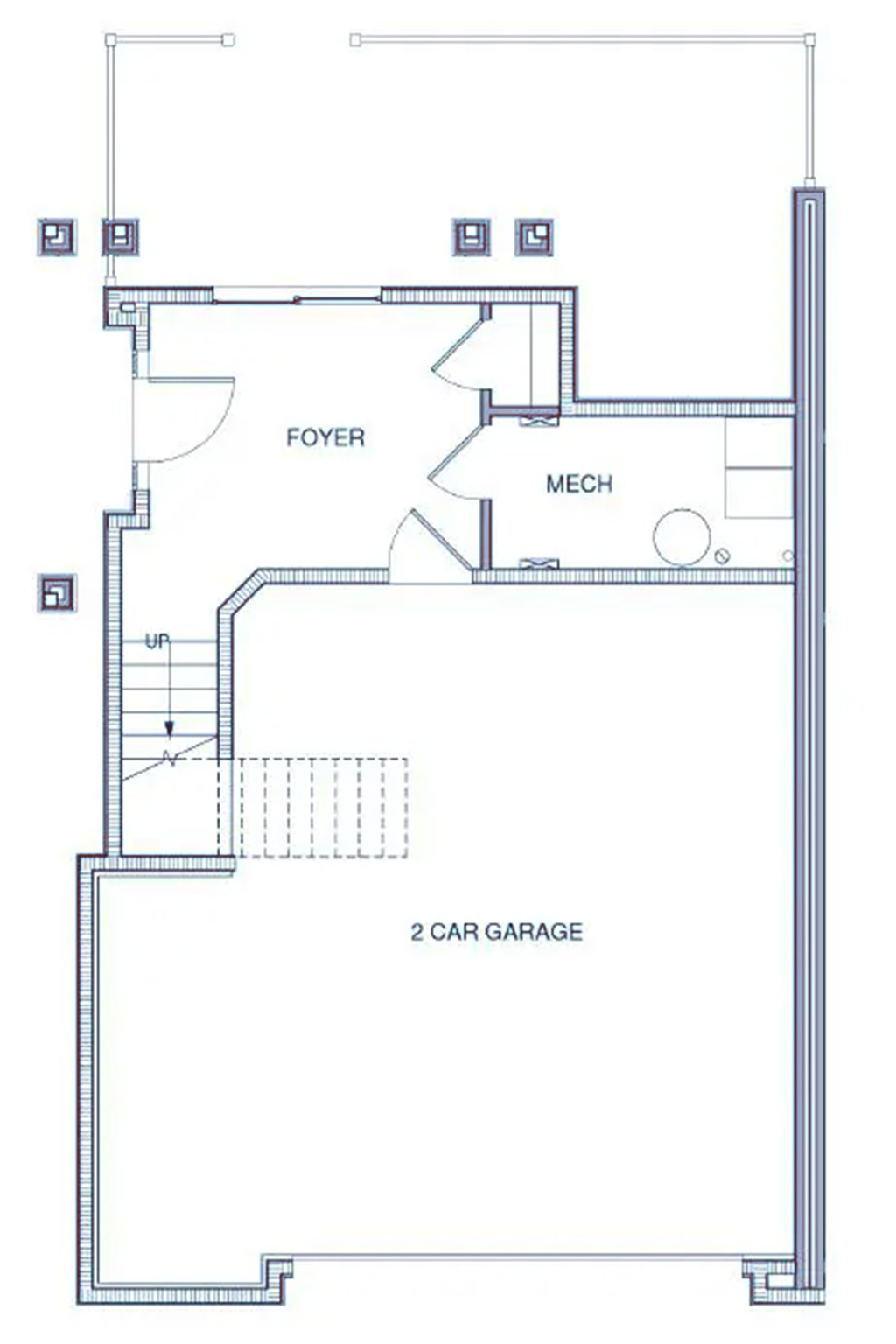 TAYSIDE FARM - Residential