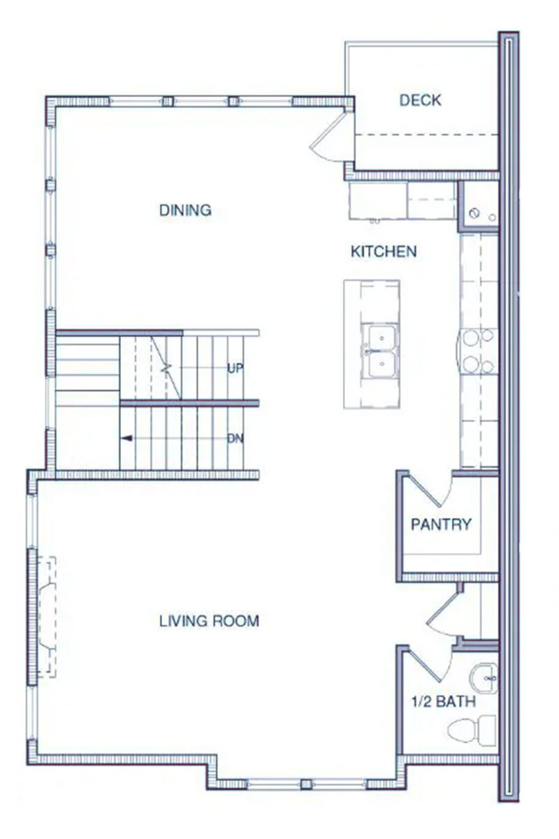 TAYSIDE FARM - Residential