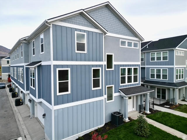 TAYSIDE FARM - Residential