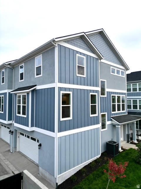 TAYSIDE FARM - Residential