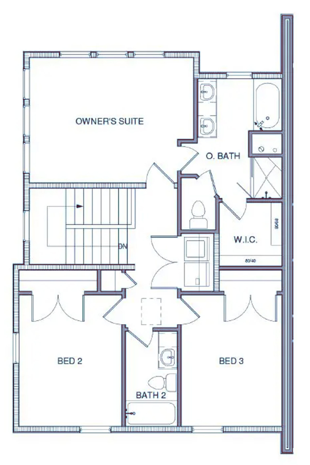 TAYSIDE FARM - Residential
