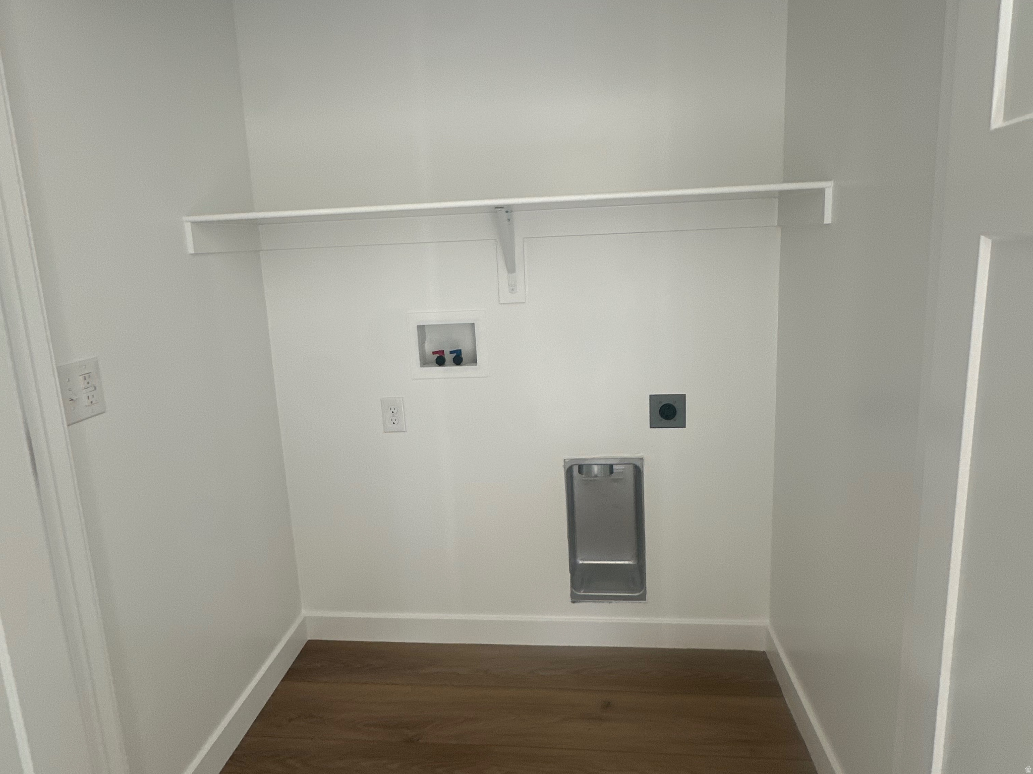 TAYSIDE FARM - Residential