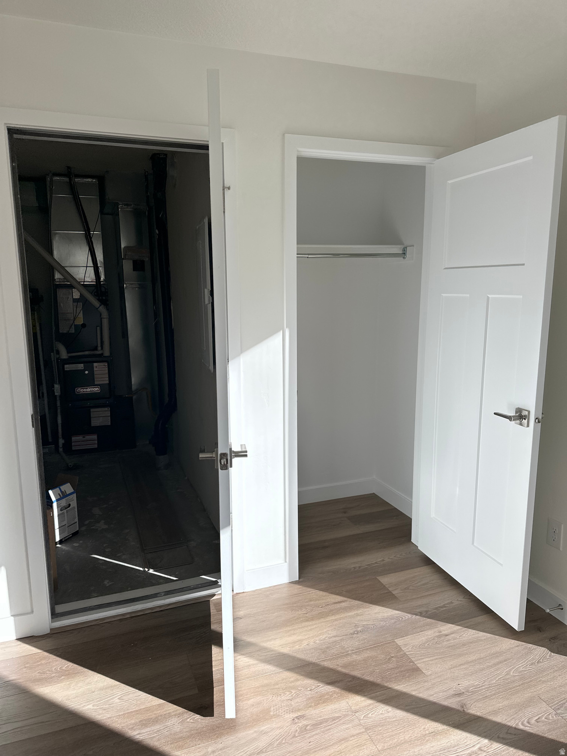 TAYSIDE FARM - Residential