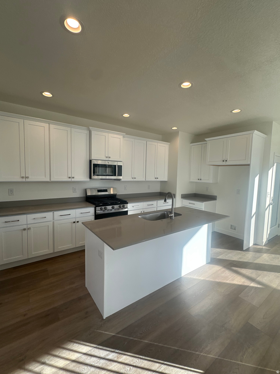 TAYSIDE FARM - Residential