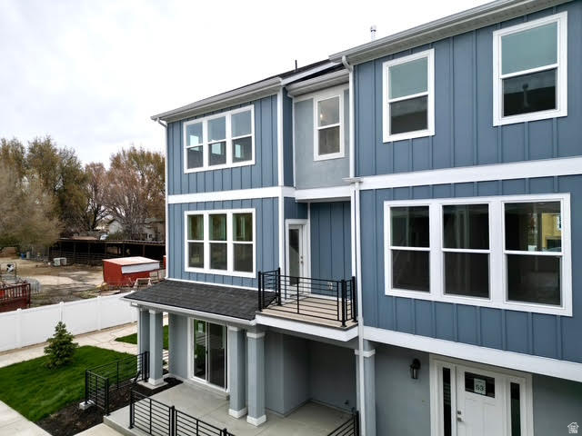 TAYSIDE FARM - Residential