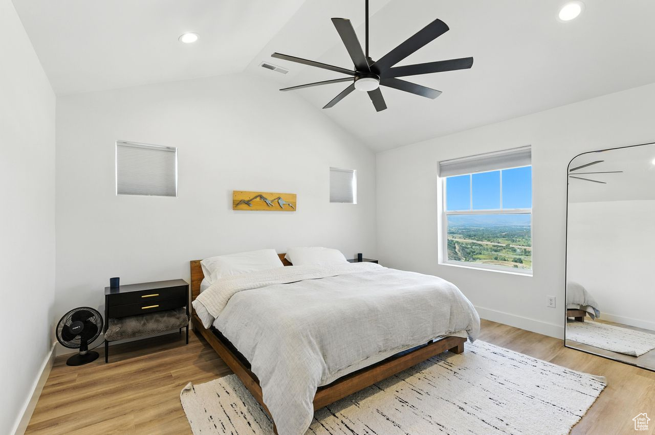 JORDANELLE RIDGE - Residential