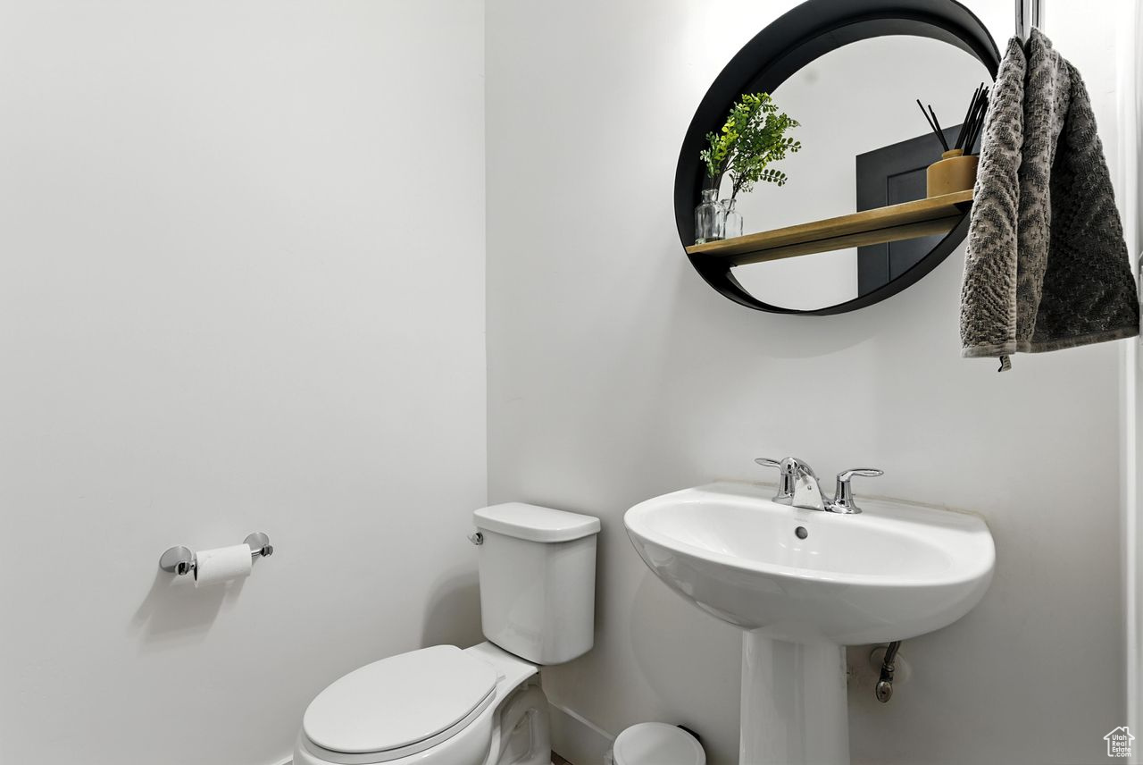 JORDANELLE RIDGE - Residential