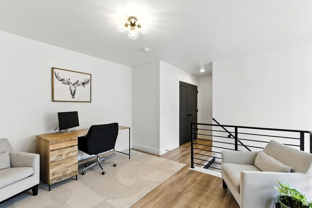 JORDANELLE RIDGE - Residential