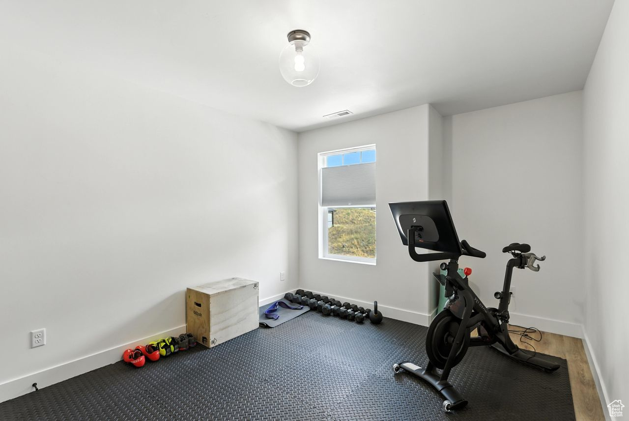 JORDANELLE RIDGE - Residential