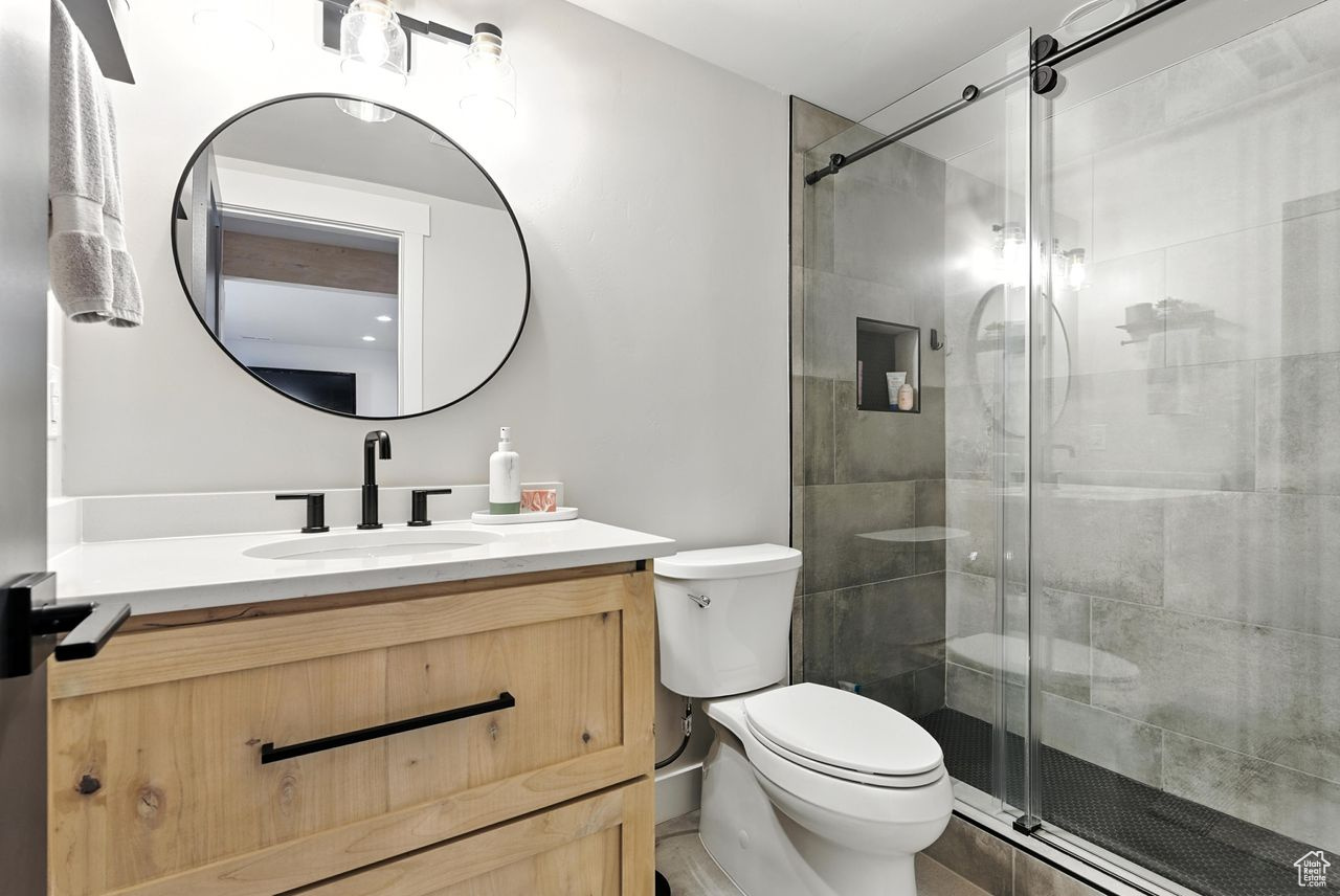 JORDANELLE RIDGE - Residential