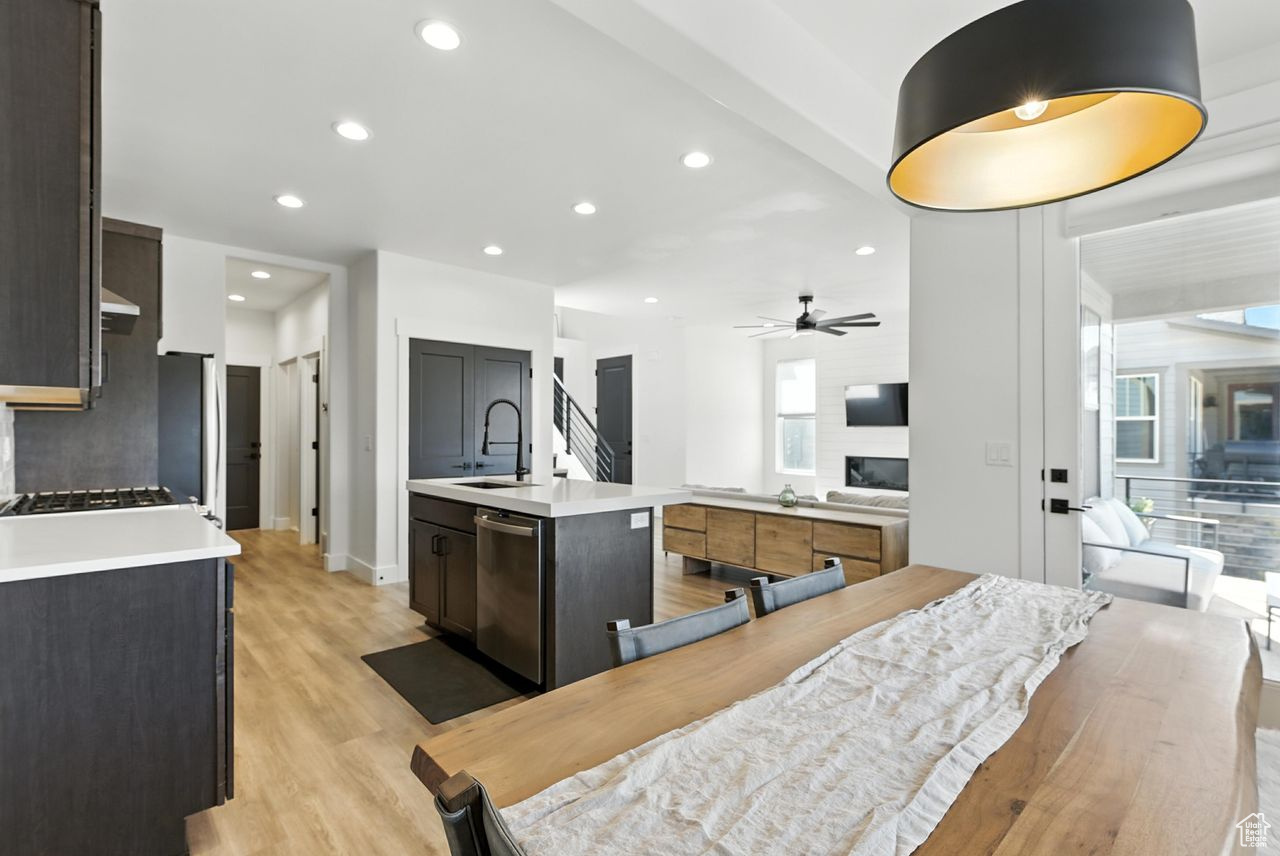 JORDANELLE RIDGE - Residential