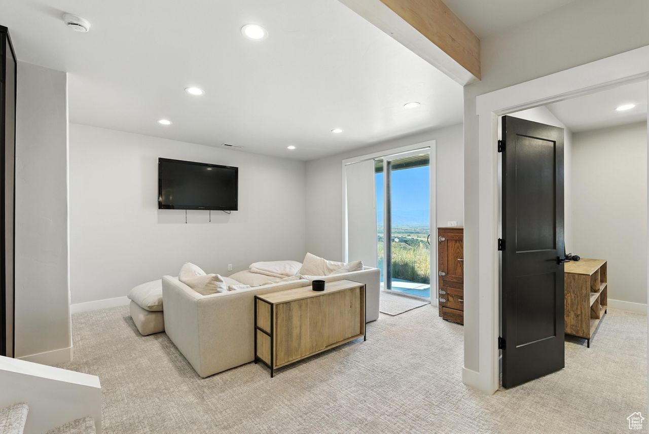 JORDANELLE RIDGE - Residential