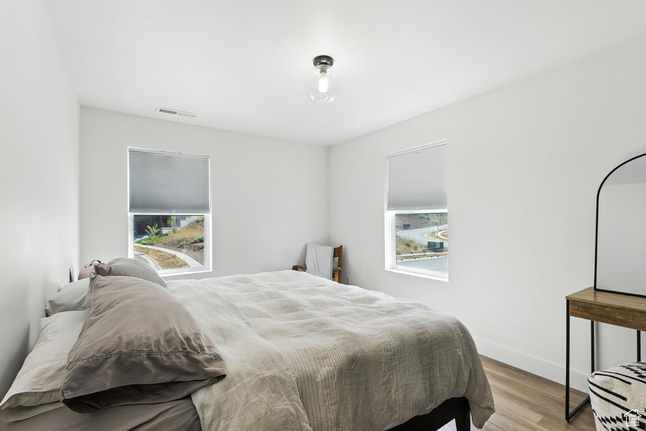 JORDANELLE RIDGE - Residential