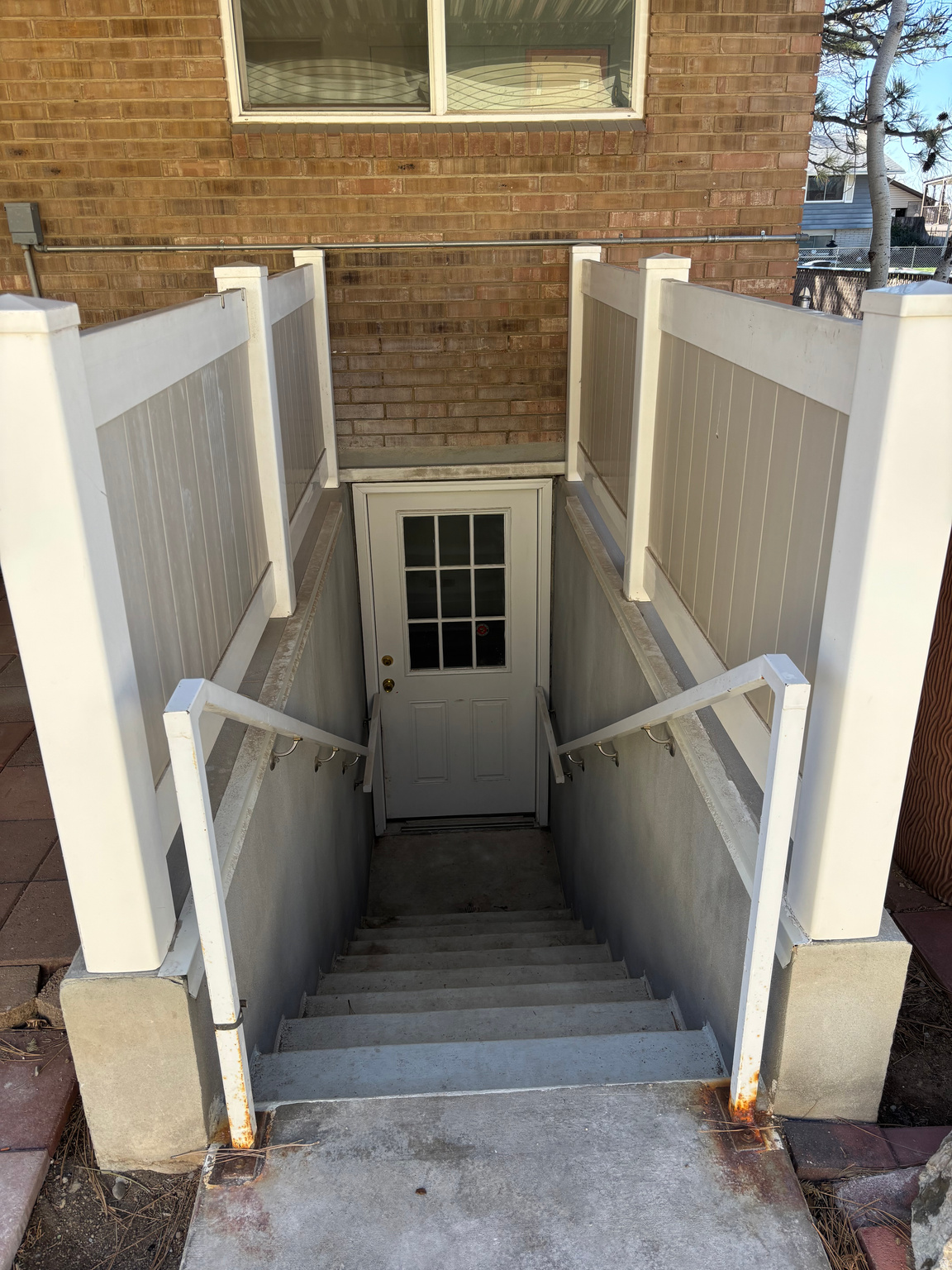 WHITE CITY - Residential