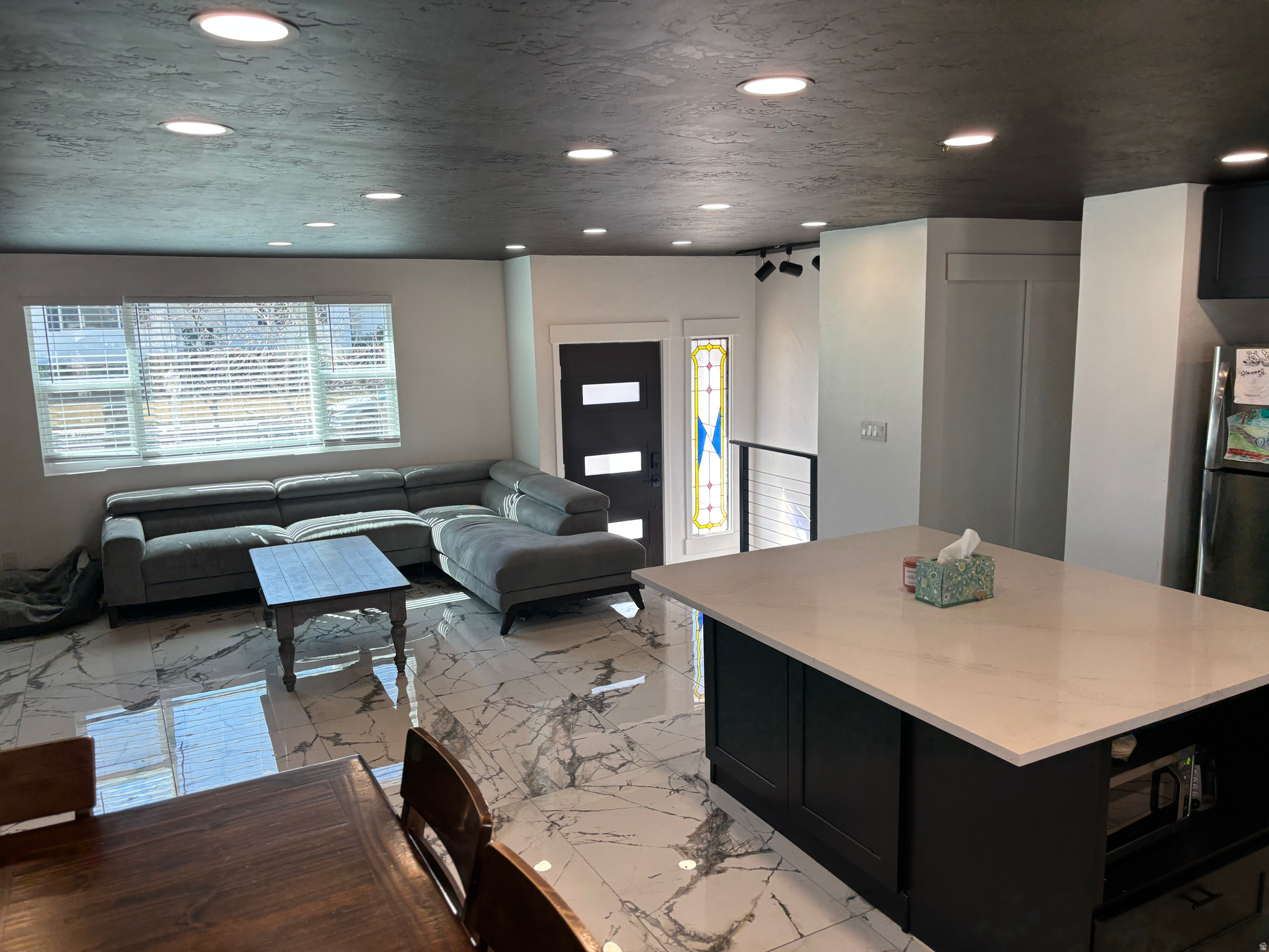 WHITE CITY - Residential