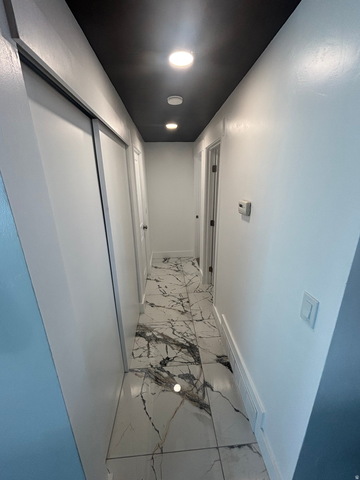 WHITE CITY - Residential