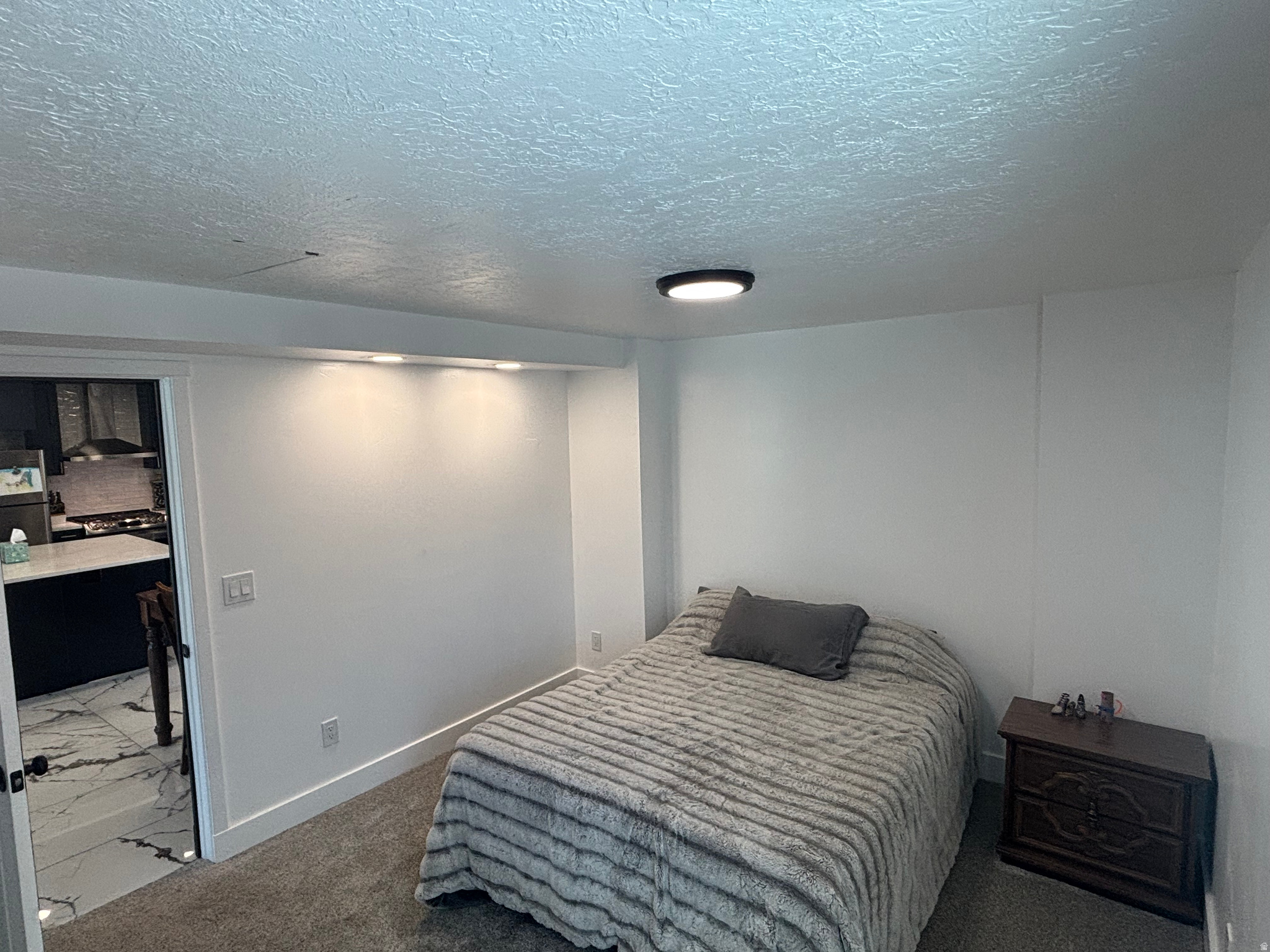 WHITE CITY - Residential