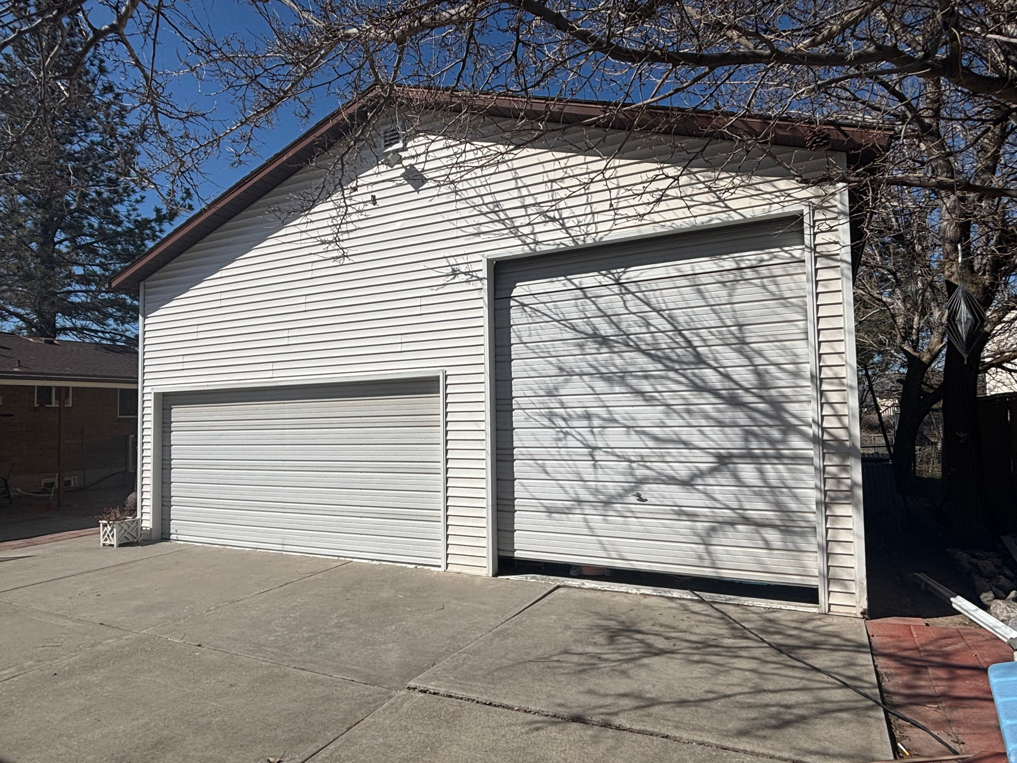 WHITE CITY - Residential