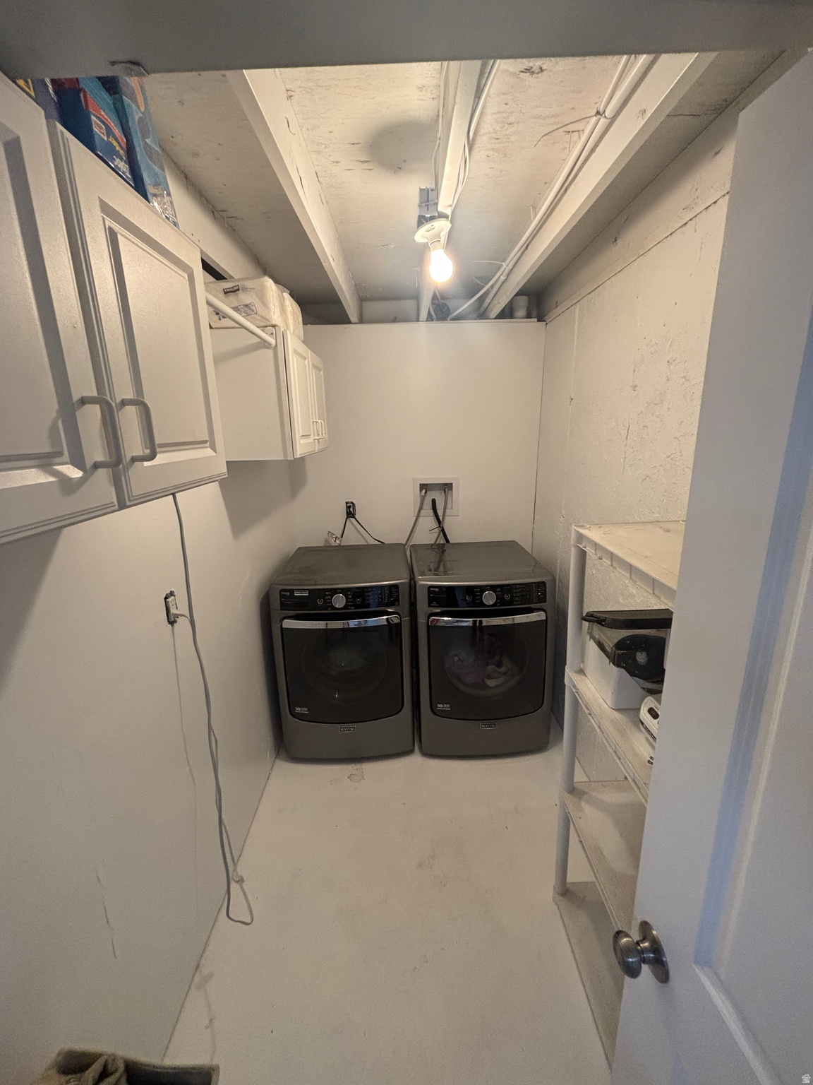 WHITE CITY - Residential