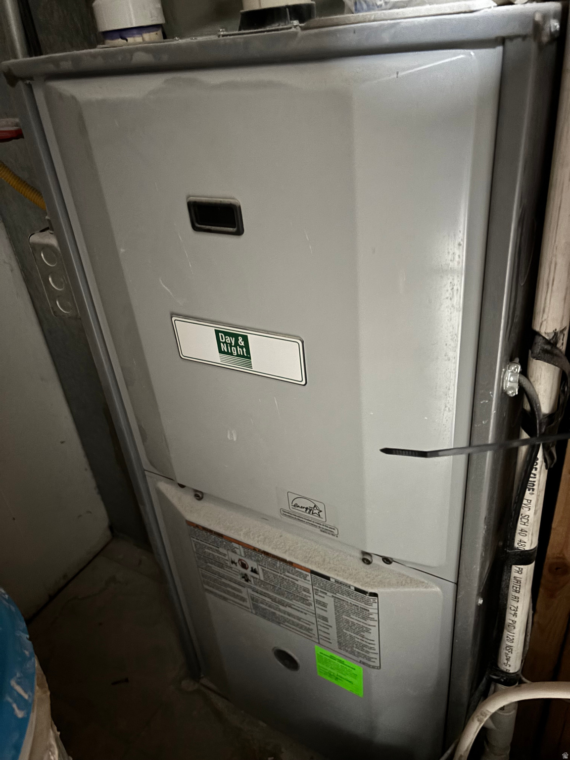 WHITE CITY - Residential