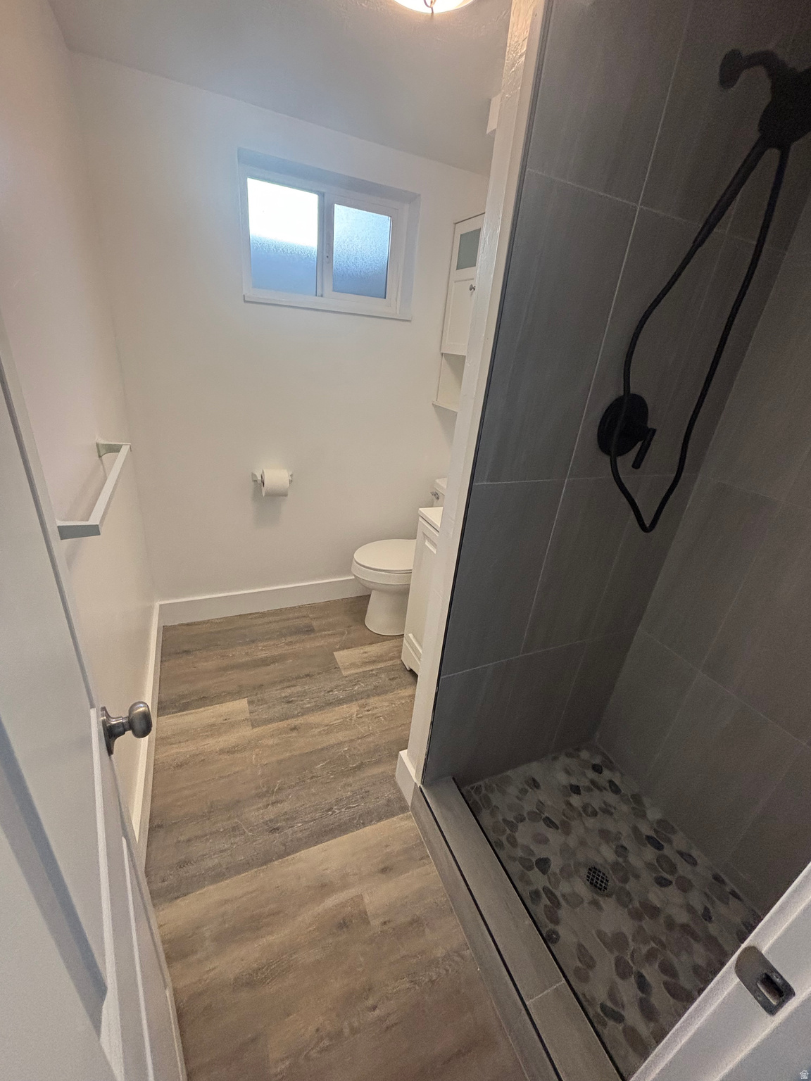 WHITE CITY - Residential