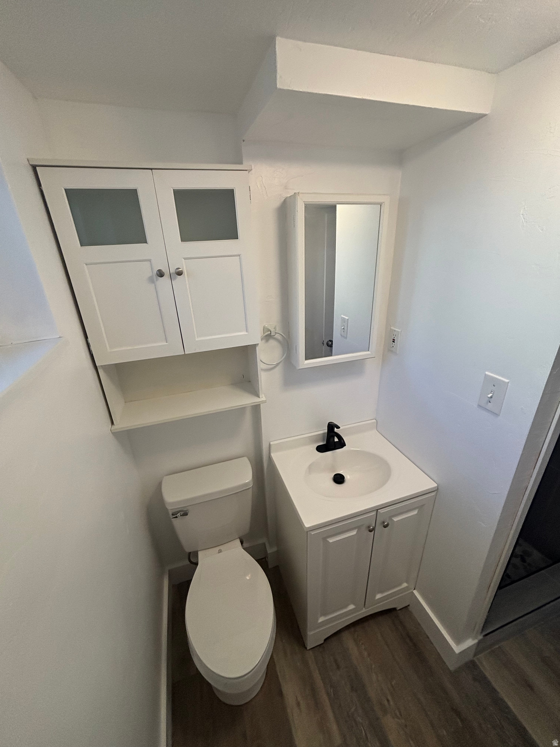 WHITE CITY - Residential