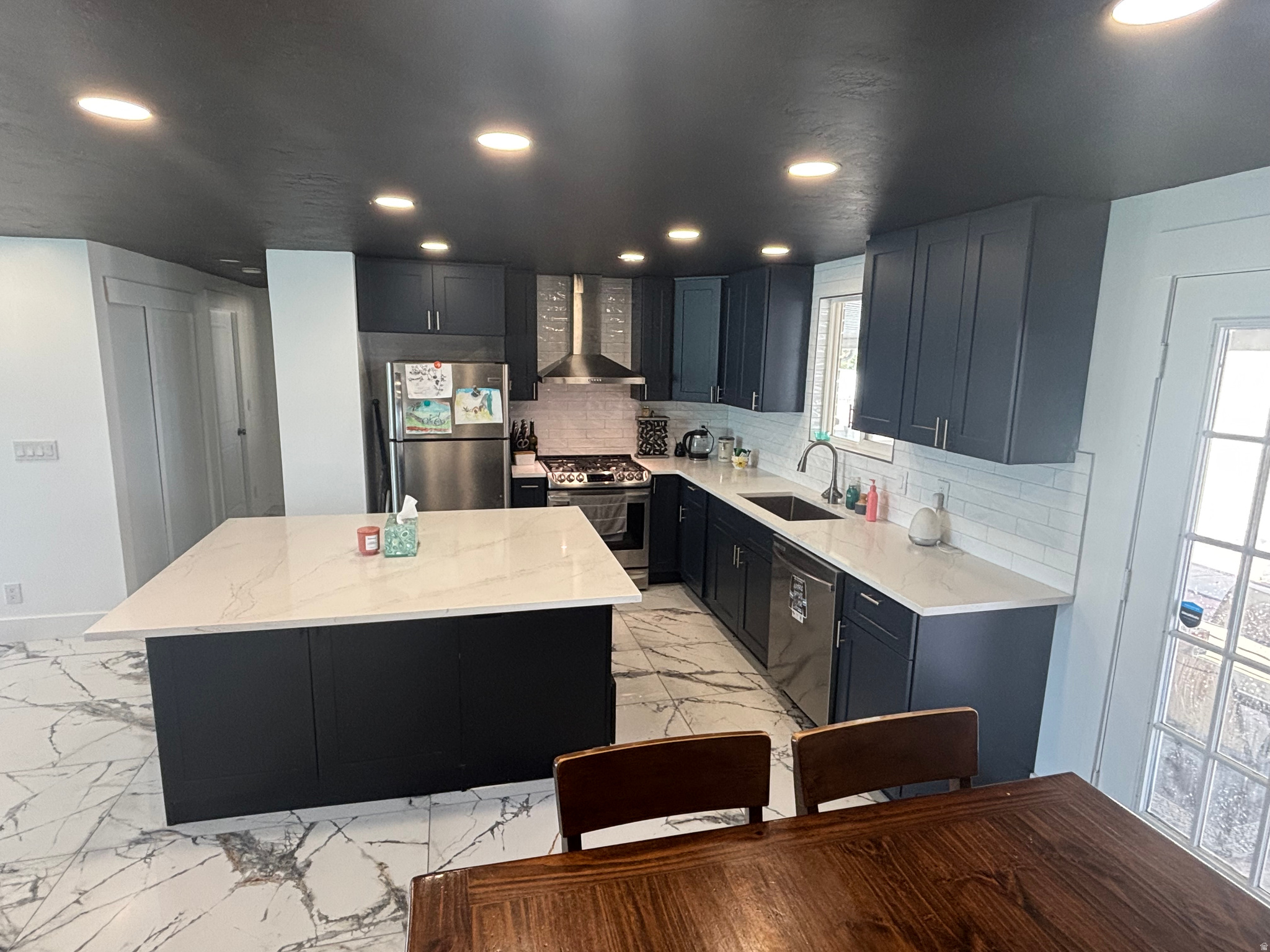 WHITE CITY - Residential